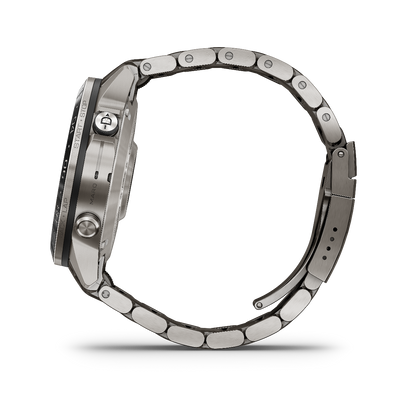 Garmin Marq Aviator (Gen 2), Luxury Modern Tool Watch (010-02648-00)