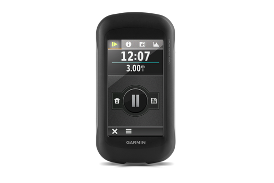 Garmin Montana 680t, Handheld Touchscreen Outdoor/Trail GPS with TOPO Maps (Garmin Certified Refurbished) by Garmin