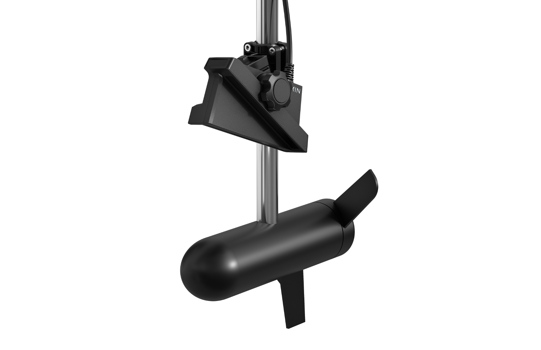 Garmin LiveScope XR System W/ GLS 10 and LVS62 Transducer (010-02719-00)