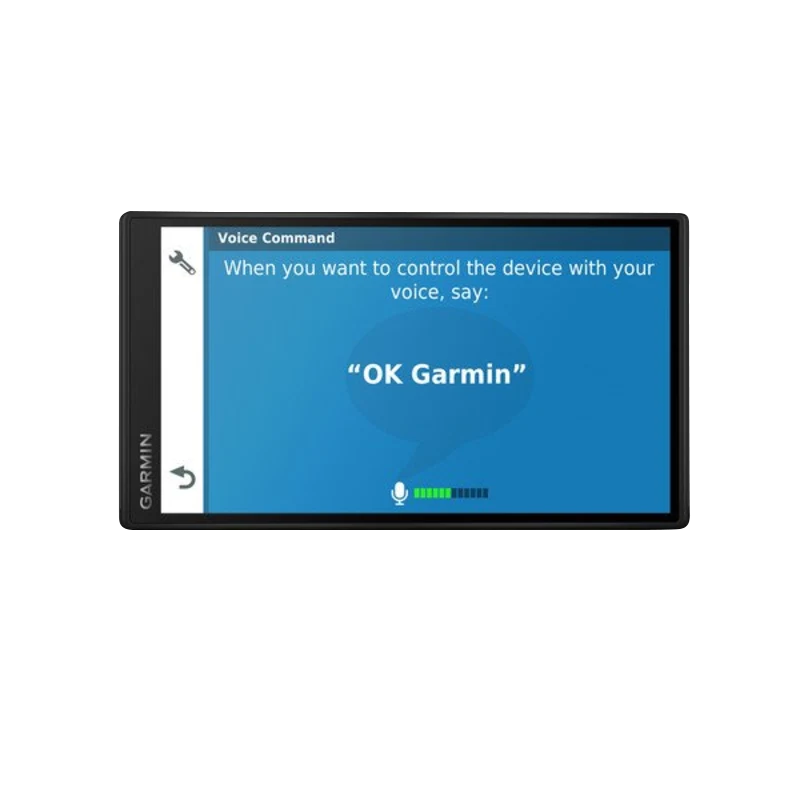 Garmin DriveSmart 55 y Traffic (reparación certificada por Garmin) 