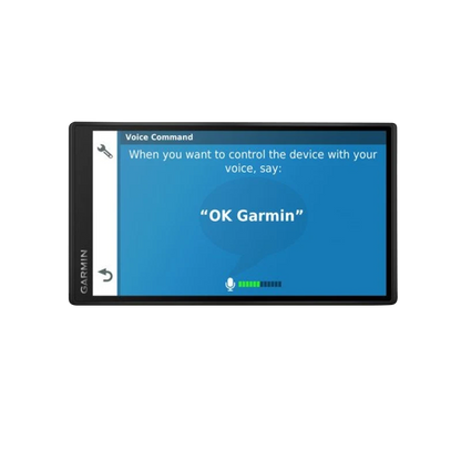 Garmin DriveSmart 55 y Traffic (reparación certificada por Garmin) 