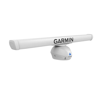 Garmin GMR Fantom 56 Open Array and Pedestal White (K10-00012-18)