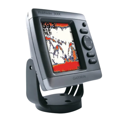 Garmin Fishfinder 300C (010-02682-00)