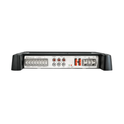 Garmin Fusion Signature Series Marine Amplifiers Signature Series 4 Channel 1400-Watt Marine Amplifier (010-01969-00)