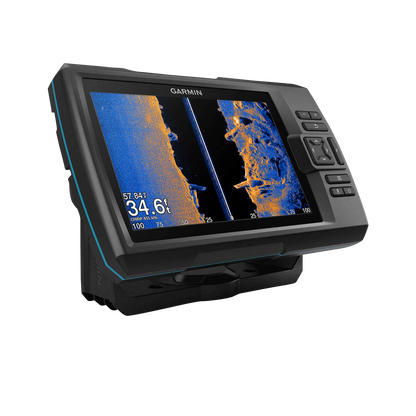 Garmin STRIKER Vivid 7sv Without Transducer (010-02553-02)