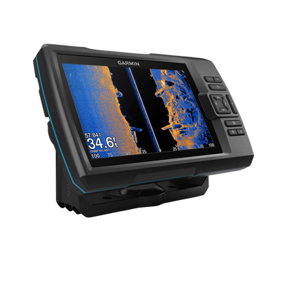 Garmin STRIKER Vivid 9sv With GT52HW-TM Transducer (010-02554-01)