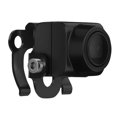 Cámara de respaldo inalámbrica Garmin BC 50 con soporte para matrícula (010-02609-00)