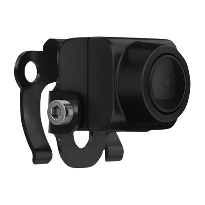 Cámara de respaldo inalámbrica Garmin BC 50 con soporte para matrícula (010-02609-00)