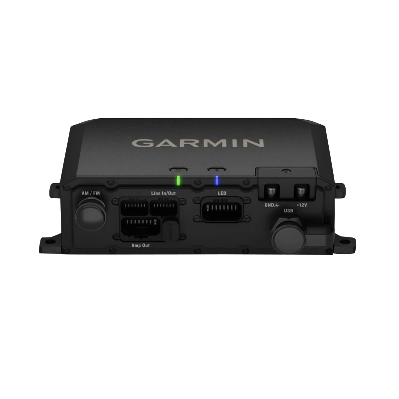 Garmin Tread Audio System, Audi Box with LED Controller (010-02646-01)