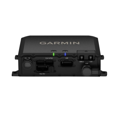 Garmin Tread Audio System, Audi Box with LED Controller (010-02646-01)