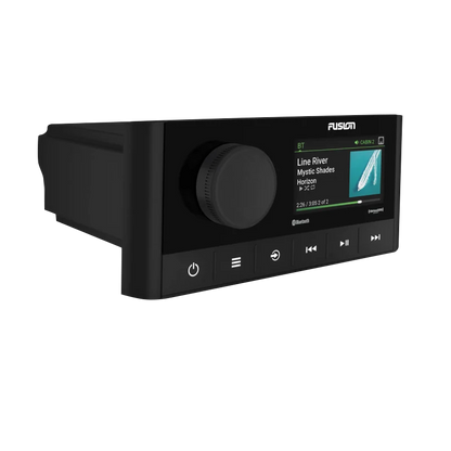 Garmin Fusion MS-RA210 Marine Stereo (010-02250-00)