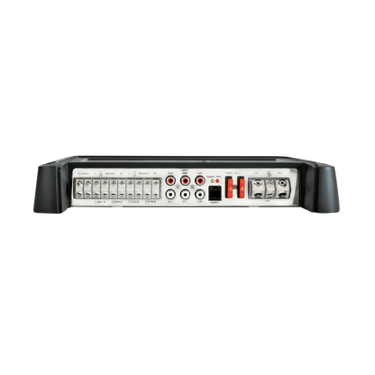 Garmin Fusion Signature Series Marine Amplifiers Signature Series 5 Channel 1600-Watt Marine Amplifier (010-01968-00)