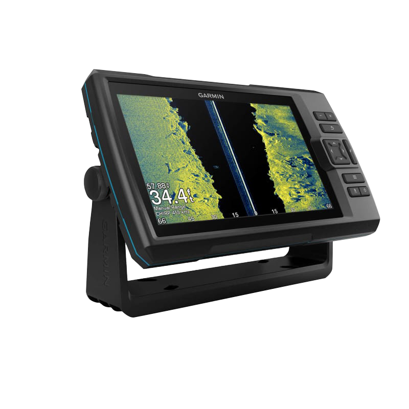 Garmin STRIKER Vivid 9sv With GT52HW-TM Transducer (010-02554-00)