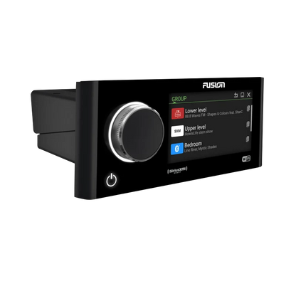 Garmin Fusion Apollo MS-RA770 Marine Stereo With Built-in Wi-Fi (010-01905-00)