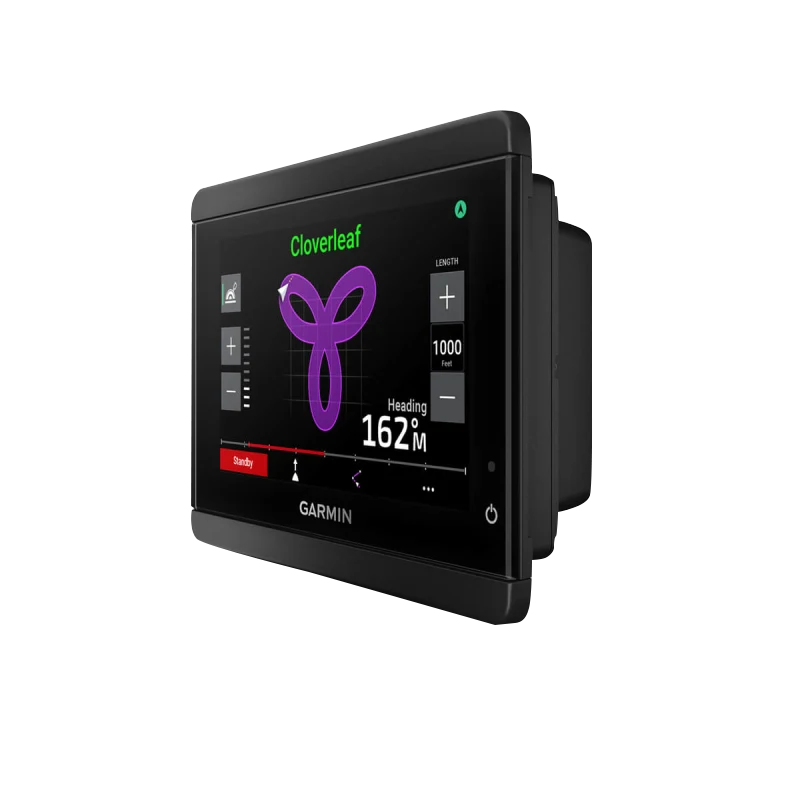 Garmin GHC 50 Marine Autopilot Instrument (010-02731-00)