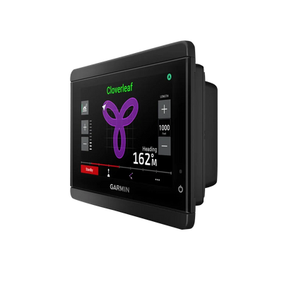 Garmin GHC 50 Marine Autopilot Instrument (010-02731-00)