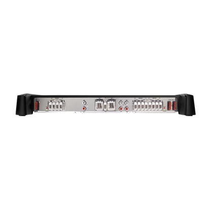Garmin Fusion Signature Series Marine Amplifiers Signature Series 6 Channel 1500-Watt Marine Amplifier (010-02161-00)