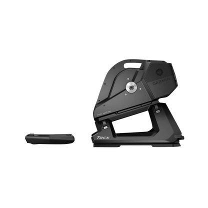 Garmin Tacx NEO 3M Smart Trainer, Direct-Drive w/ SHIMANO/SRAM 11-Speed Cassette (010-02808-60)