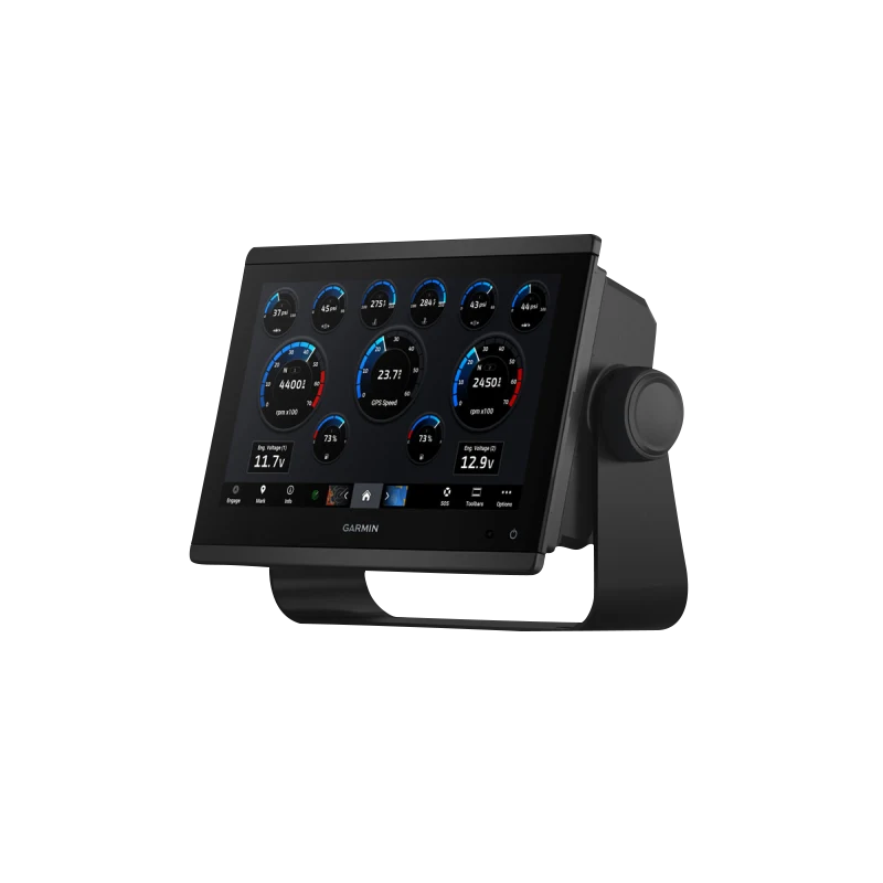 Garmin GPSMAP 943 Non-sonar with Mapping (010-02366-60)