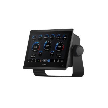 Garmin GPSMAP 943 Non-sonar with Mapping (010-02366-60)