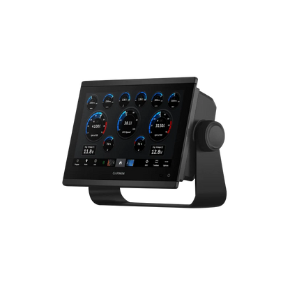 Garmin GPSMAP 923 Non-sonar with Worldwide Basemap (010-02366-00)