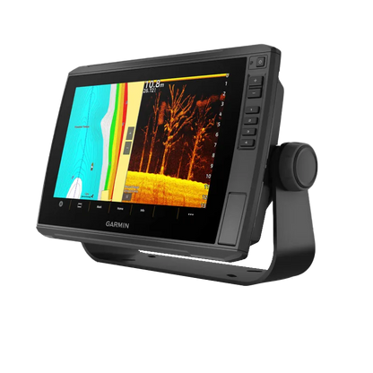 Garmin ECHOMAP Ultra 2 10" Chartplotters 102sv with GT56UHD-TM Transducer (010-02879-01)
