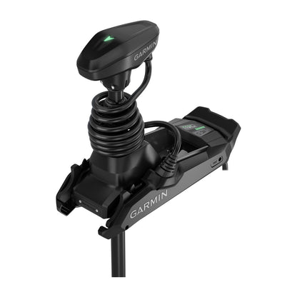 Garmin Force Kraken Black Trolling Motor 90" with Remote Control (010-02573-20)