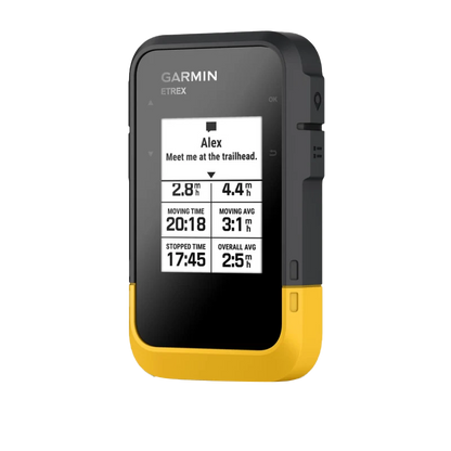 Navegador GPS portátil Garmin eTrex SE (010-02734-00)