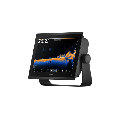 Garmin GPSMAP 1243xsv With GMR 18 HD3 Radome (010-02367-53)