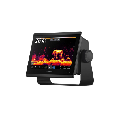 Garmin GPSMAP 943xsv With GMR 18 HD3 Radome (010-02366-53)