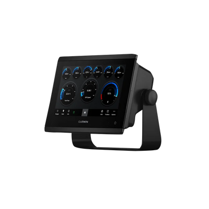 Garmin GPSMAP 743 Non-sonar with Mapping (010-02365-60)