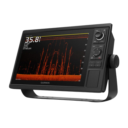Garmin GPSMAP 1242xsv With GT52HW-TM Transducer (010-01741-60)