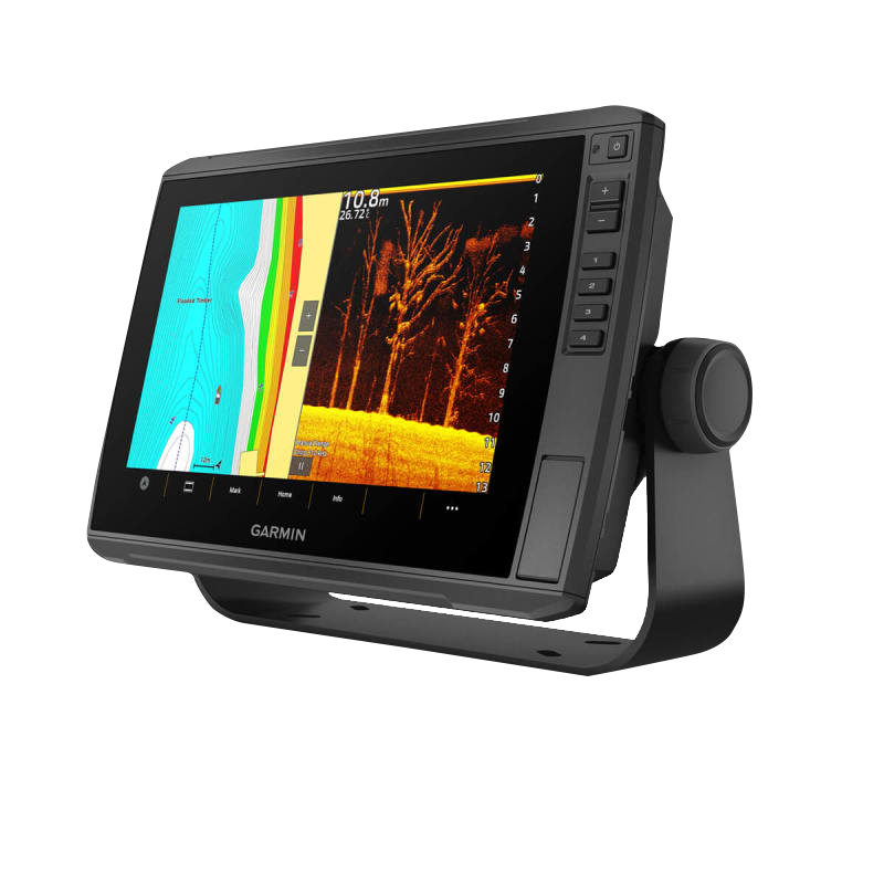 Garmin ECHOMAP Ultra 2 10" Chartplotters 102sv without Transducer (010-02879-00)