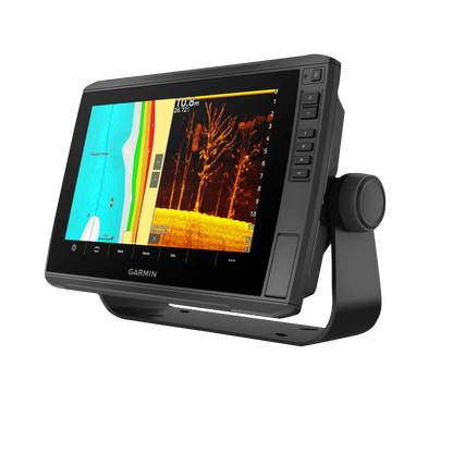 Garmin ECHOMAP Ultra 2 10" Chartplotters 102sv without Transducer (010-02879-00)