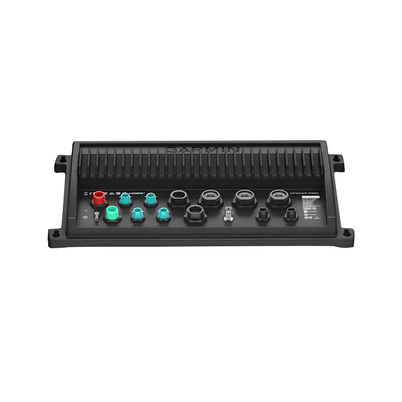 Garmin GPSMAP 9500 Black Box (010-02677-00)