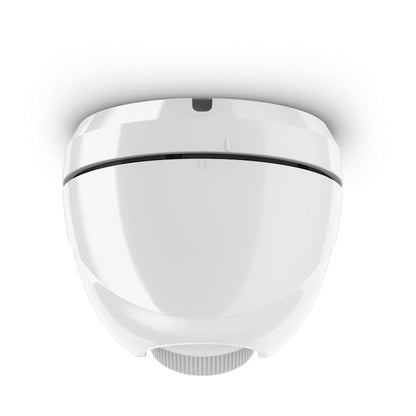 Garmin GC 245 surface-mount marine camera for fish finder setups, white dome