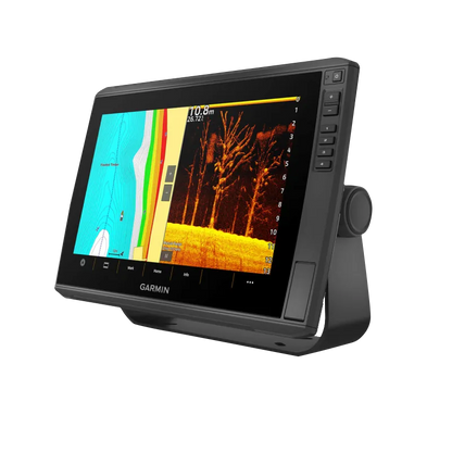 Garmin ECHOMAP Ultra 2 12" Chartplotters 122sv without Transducer (010-02881-00)
