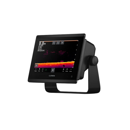 Garmin GPSMAP 723 Non-sonar with Worldwide Basemap (010-02365-00)