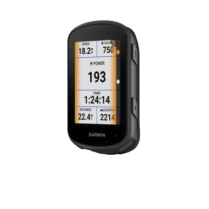 Solo dispositivo Garmin Edge 540 (010-02694-00)