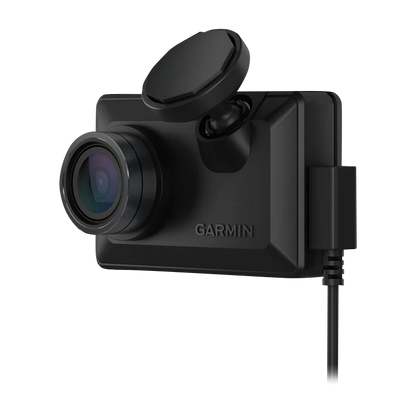 Garmin Dash Cam X210, 1440p Dash Cam with a 140-degree Field of View and built-in Clarity Polarizer (010-02859-00)