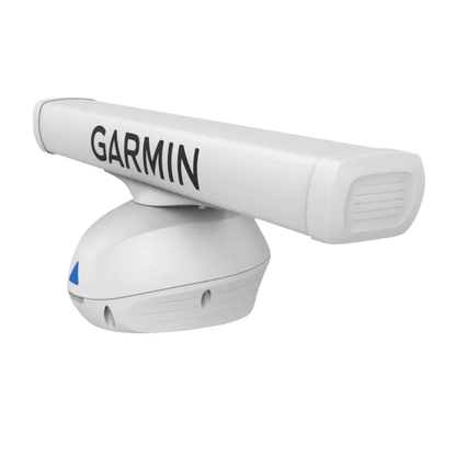 Garmin GMR Fantom 124 Open Array and Pedestal White (K10-00012-19)