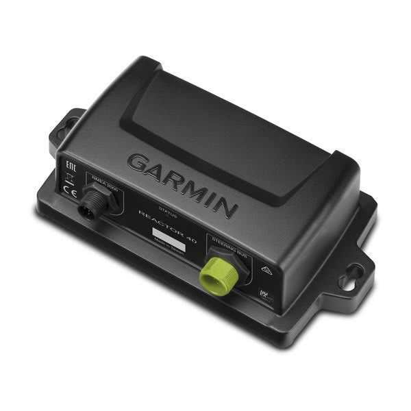 Garmin Course Computer Unit (Reactor 40 for Volvo Penta) (010-11052-68)