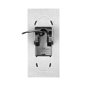 Garmin Kayak In-Hull Transducer Mount (010-12357-00)