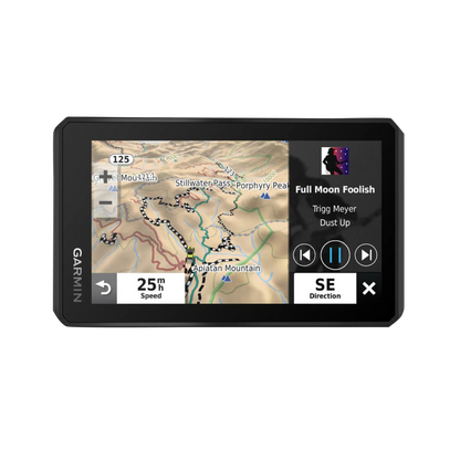 Garmin Tread, Base Edition (Garmin Certified Refurbished)