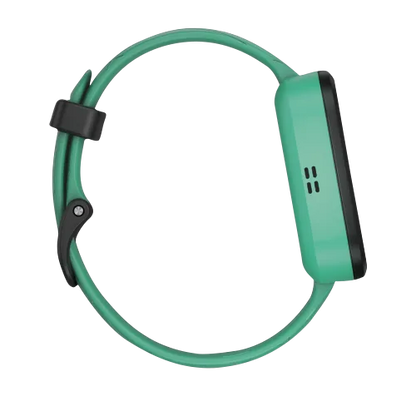 Garmin Bounce Green Burst (010-02448-02)