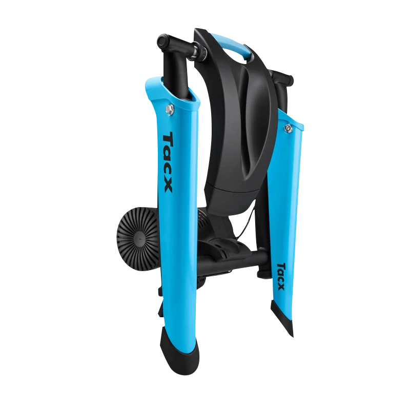 Garmin Tacx Boost Trainer Bundle Trainer Bundle (010-02419-02)