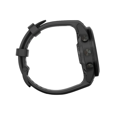 Garmin MARQ Athlete (Gen 2), Carbon Edition Modern Tool Watch (010-02722-10)