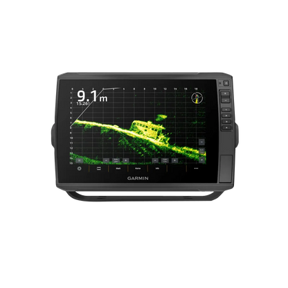 Garmin ECHOMAP Ultra 2 10" Chartplotters 102sv without Transducer (010-02879-00)