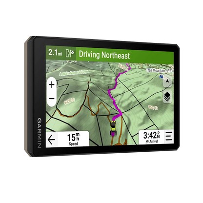 Garmin Tread 2, Powersport Navigator 6-inch Screen (010-02972-00)