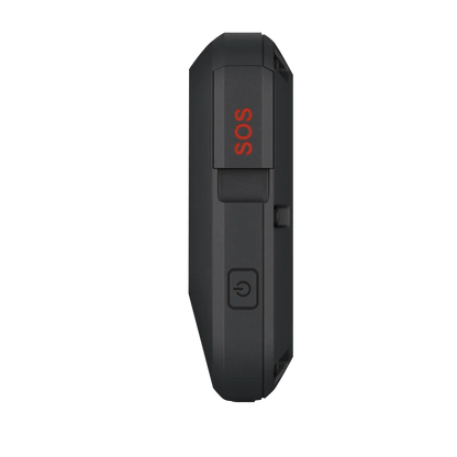 Comunicador satelital Garmin inReach Messenger SOS (reacondicionado certificado por Garmin)